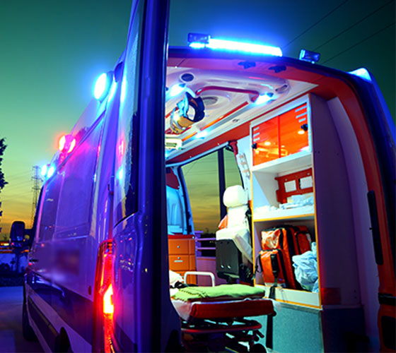 富源县车辆内部展示